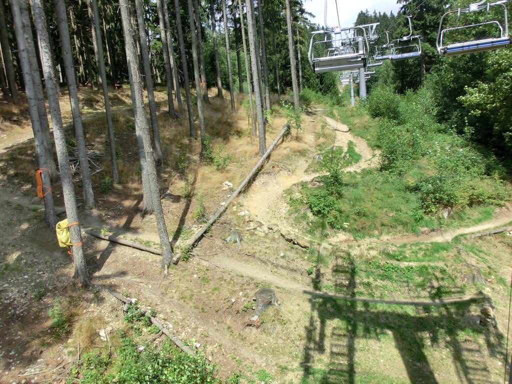 Penzion Kaminek Rokytnice nad Jizerou Buitenkant foto
