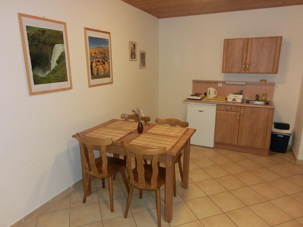 Penzion Kaminek Rokytnice nad Jizerou Kamer foto