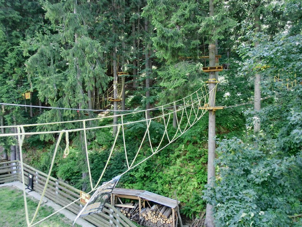 Penzion Kaminek Rokytnice nad Jizerou Buitenkant foto